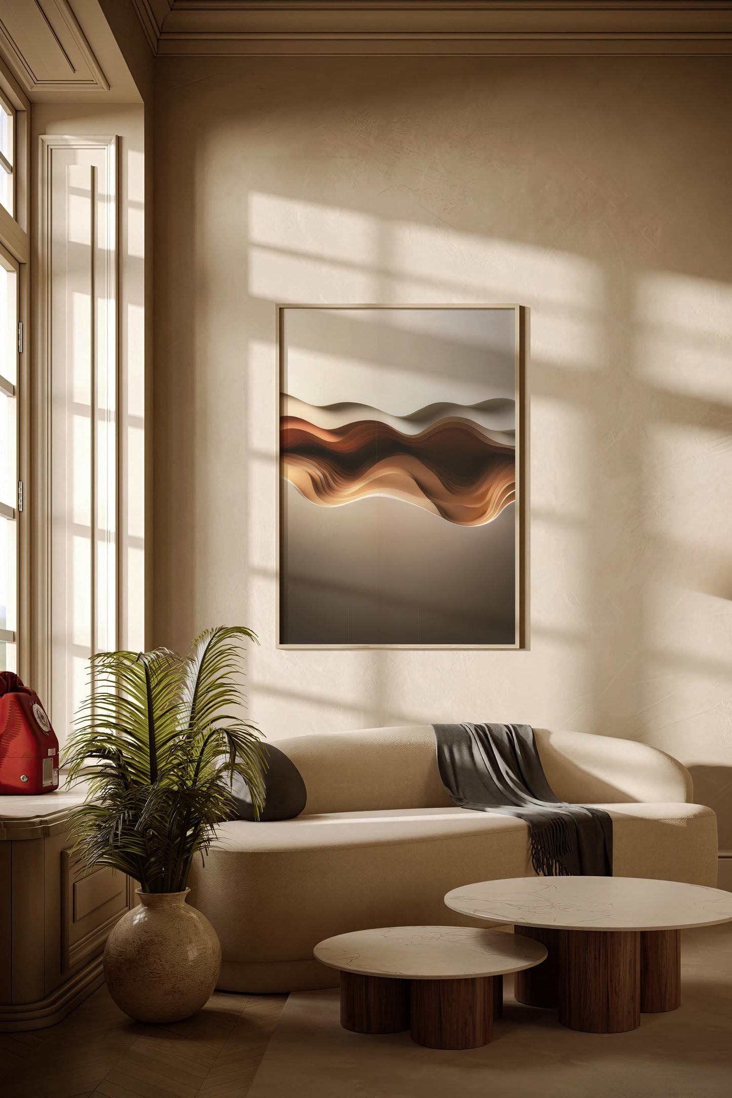 Schlucht, Design, Poster, Kunst, Druck, Wanddekor, topographisch, Interior, Wandkunst, Kunstdruck, Büro, Zuhause, exklusiv, modern