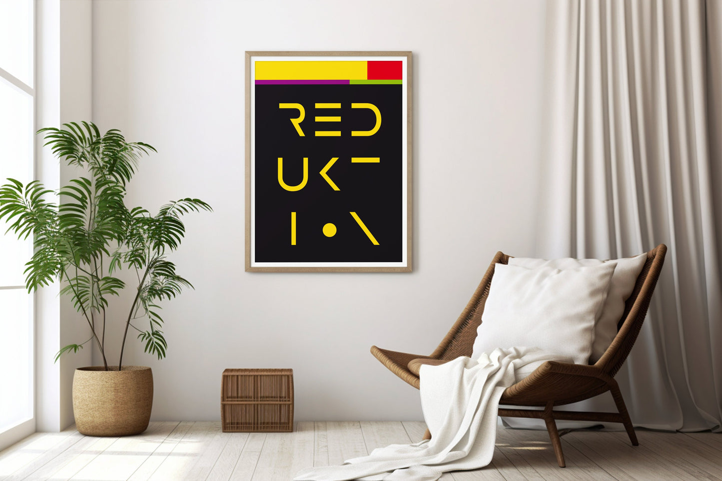 Reduktion, Design, Poster, Kunst, Druck, Wanddekor, minimalistisch, Grafik, Interior, Wandkunst, Kunstdruck, Büro, Zuhause, exklusiv, modern