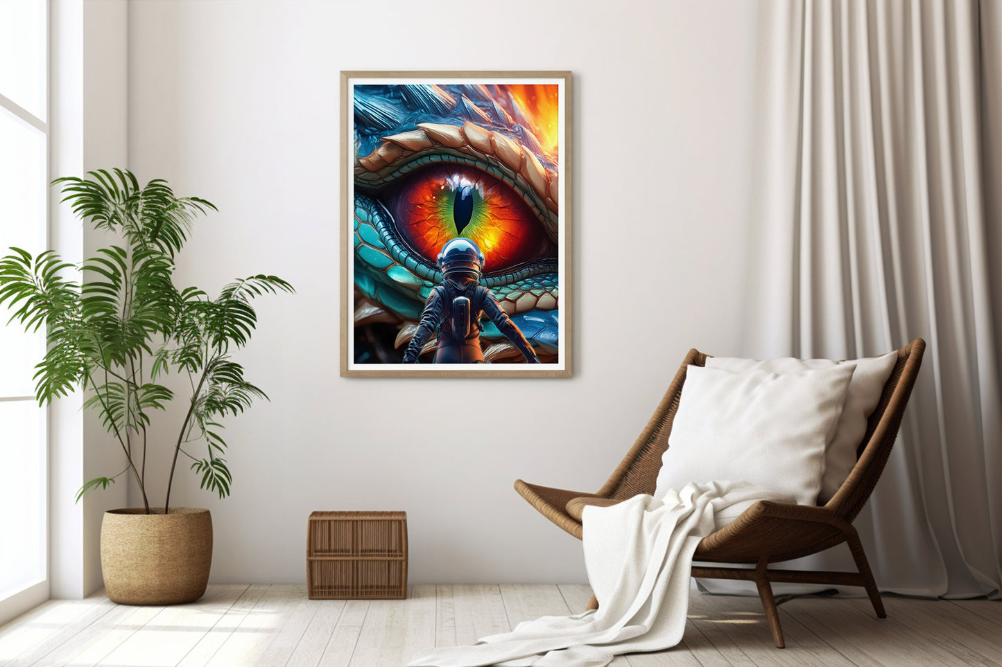 Begegnung, Design, Poster, Kunst, Druck, Wanddekor, minimalistisch, Grafik, Interior, Wandkunst, Kunstdruck, Büro, Zuhause, exklusiv, modern
