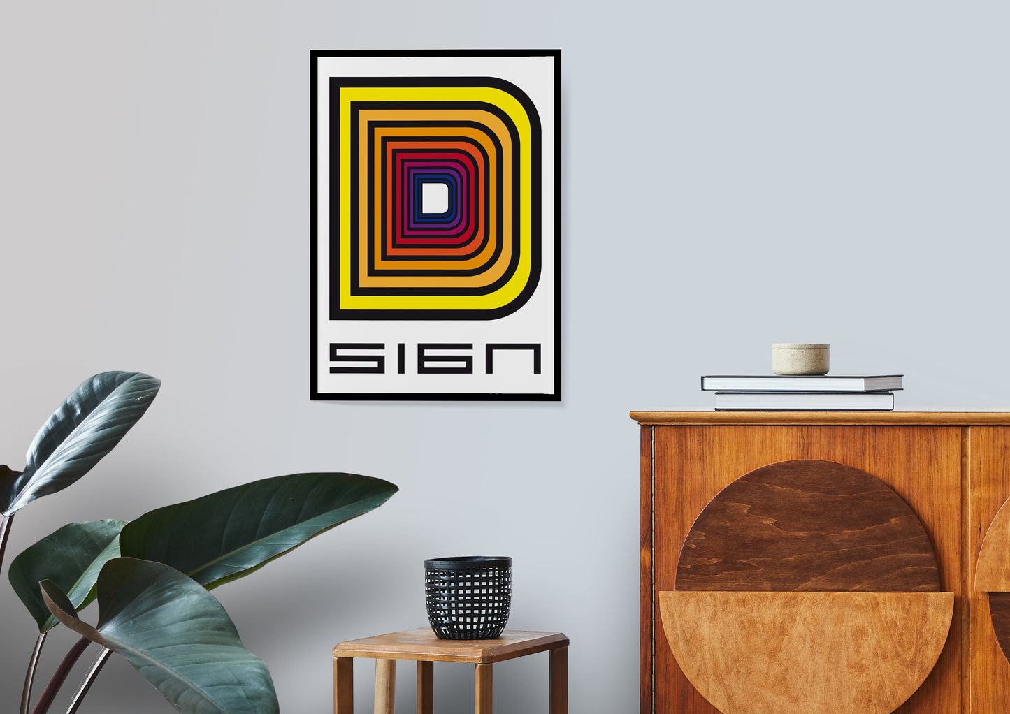 Dsign, Design, Poster, Kunst, Druck, Wanddekor, minimalistisch, Grafik, Interior, Wandkunst, Kunstdruck, Büro, Zuhause, exklusiv, modern