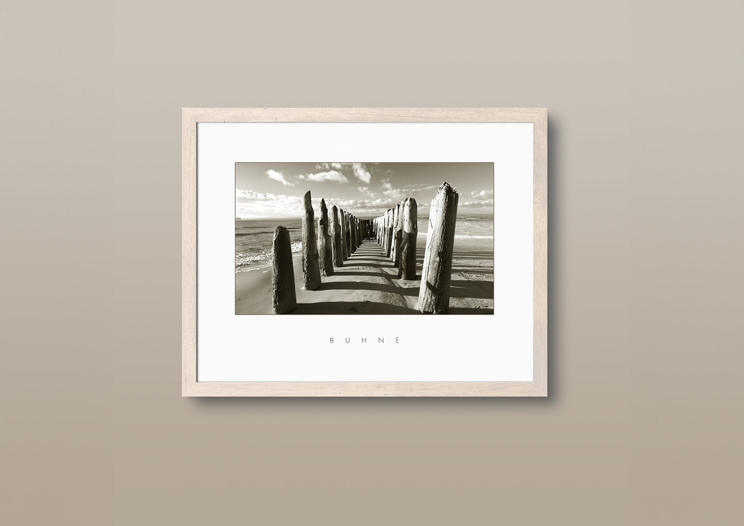 Buhne, Bild, Poster, Kunst, Druck, Wanddekoration, minimalistisch, Foto, Interieur, Wandkunst, Kunstdruck, Büro, Zuhause, exklusiv, modern