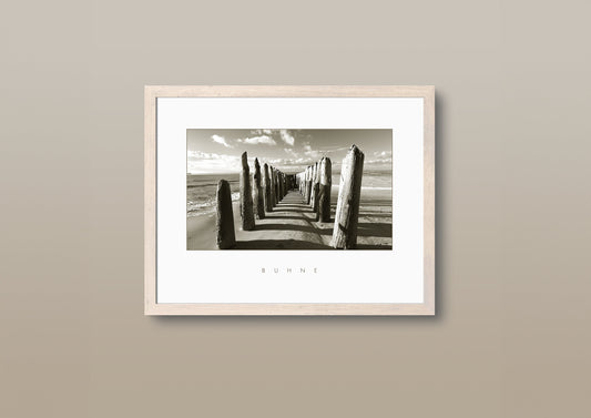 Buhne, Bild, Poster, Kunst, Druck, Wanddekoration, minimalistisch, Foto, Interieur, Wandkunst, Kunstdruck, Büro, Zuhause, exklusiv, modern