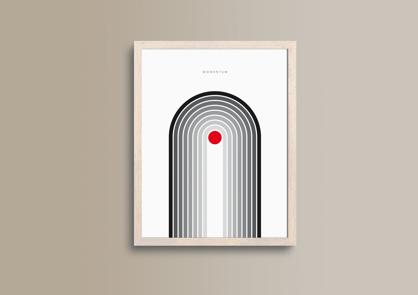 Schwung, Design, Poster, Kunst, Druck, Wanddekor, minimalistisch, Grafik, Interior, Wandkunst, Kunstdruck, Büro, Zuhause, exklusiv, modern