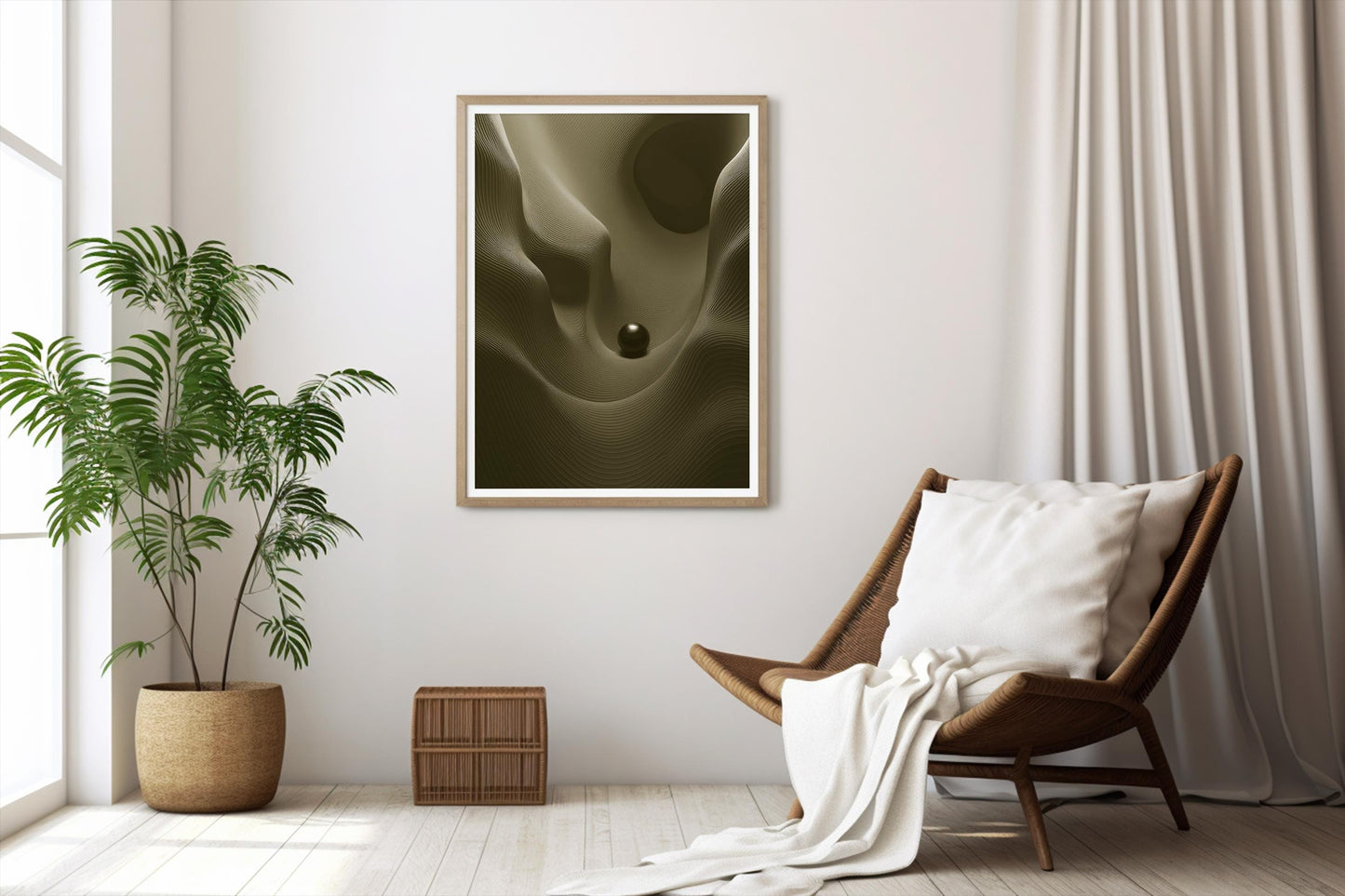duplex canyon, Design, Poster, Kunst, Druck, Wanddekor, topographisch, Interior, Wandkunst, Kunstdruck, Büro, Zuhause, exklusiv, modern