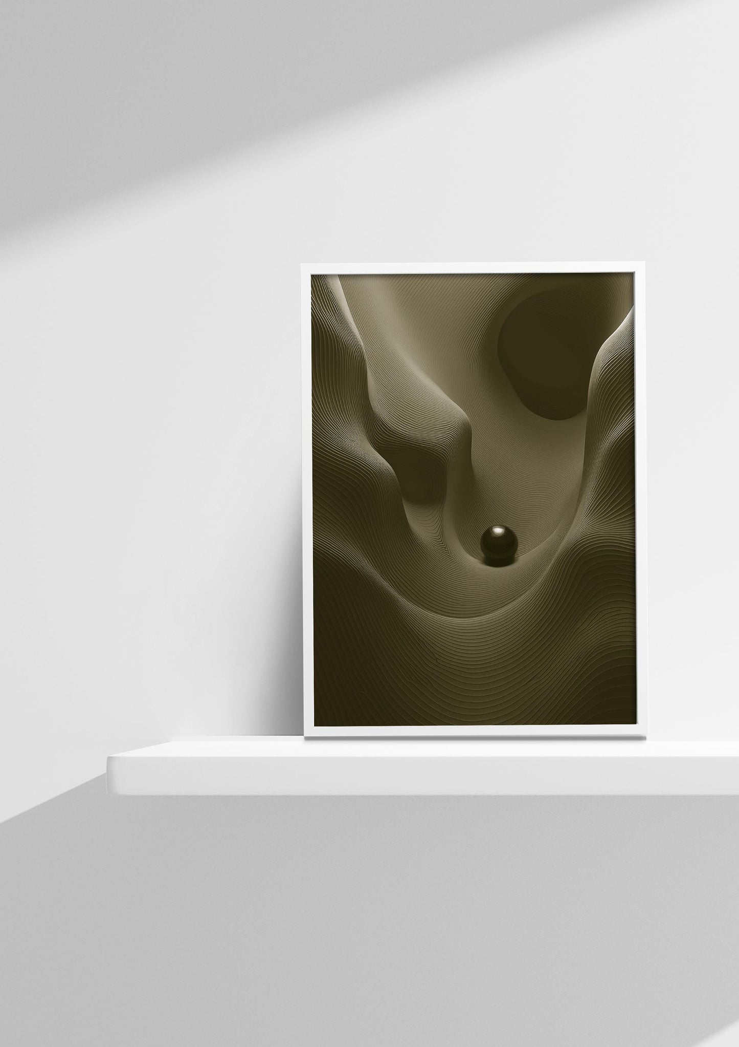 duplex canyon, Design, Poster, Kunst, Druck, Wanddekor, topographisch, Interior, Wandkunst, Kunstdruck, Büro, Zuhause, exklusiv, modern